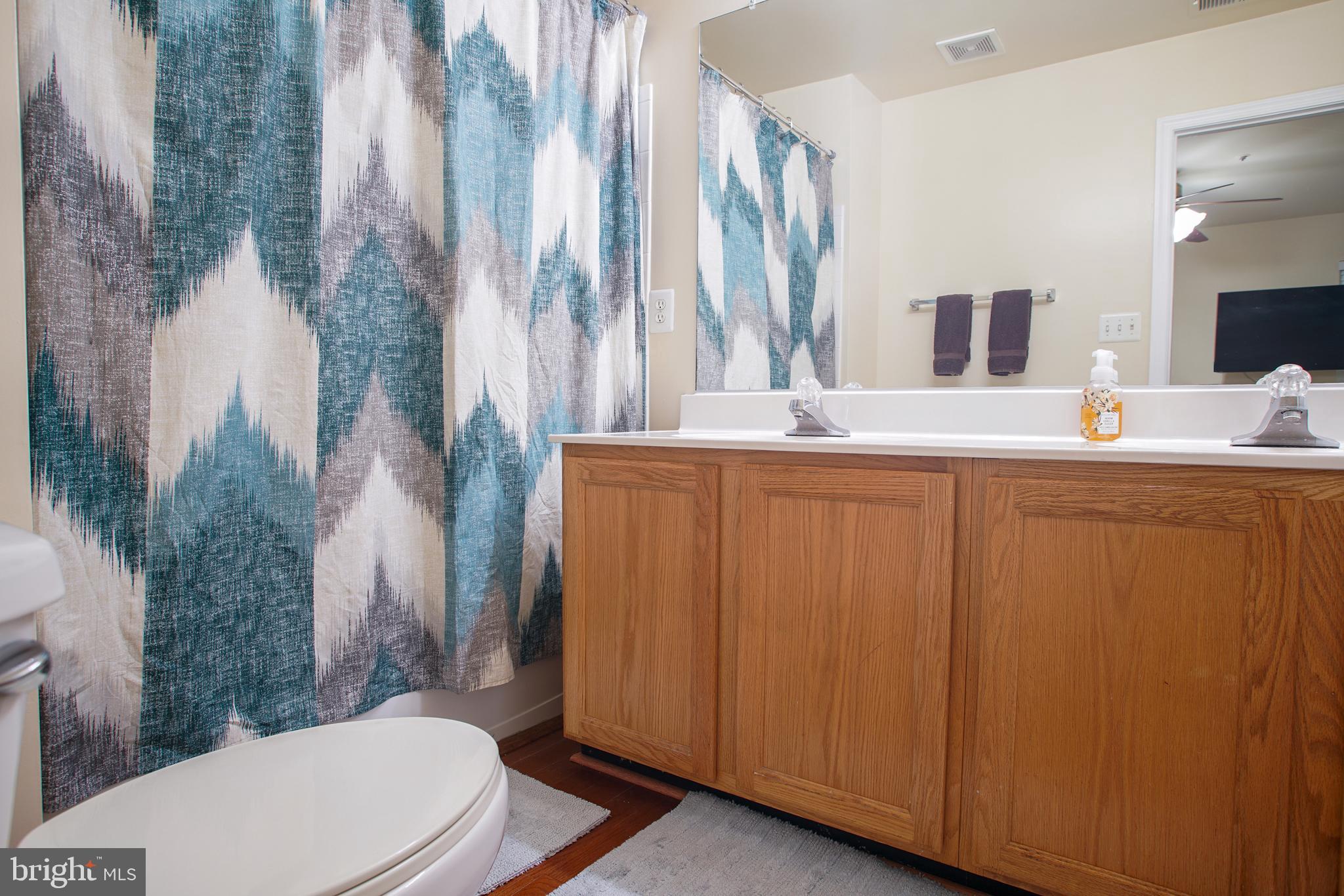 VILLAGES OF MARLBOROUGH - Residential