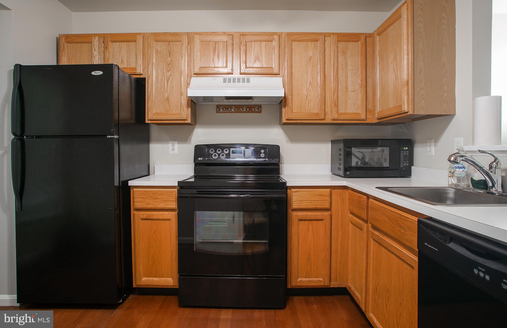 VILLAGES OF MARLBOROUGH - Residential