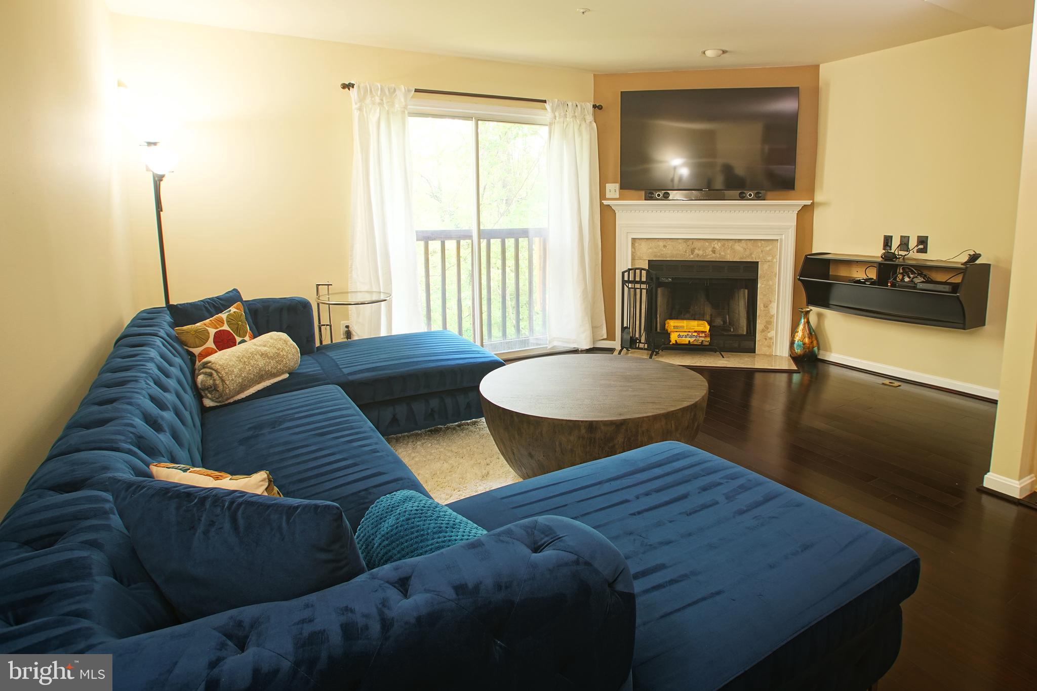 VILLAGES OF MARLBOROUGH - Residential