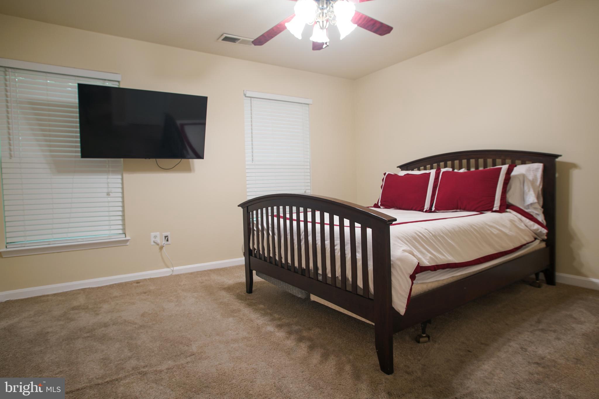 VILLAGES OF MARLBOROUGH - Residential