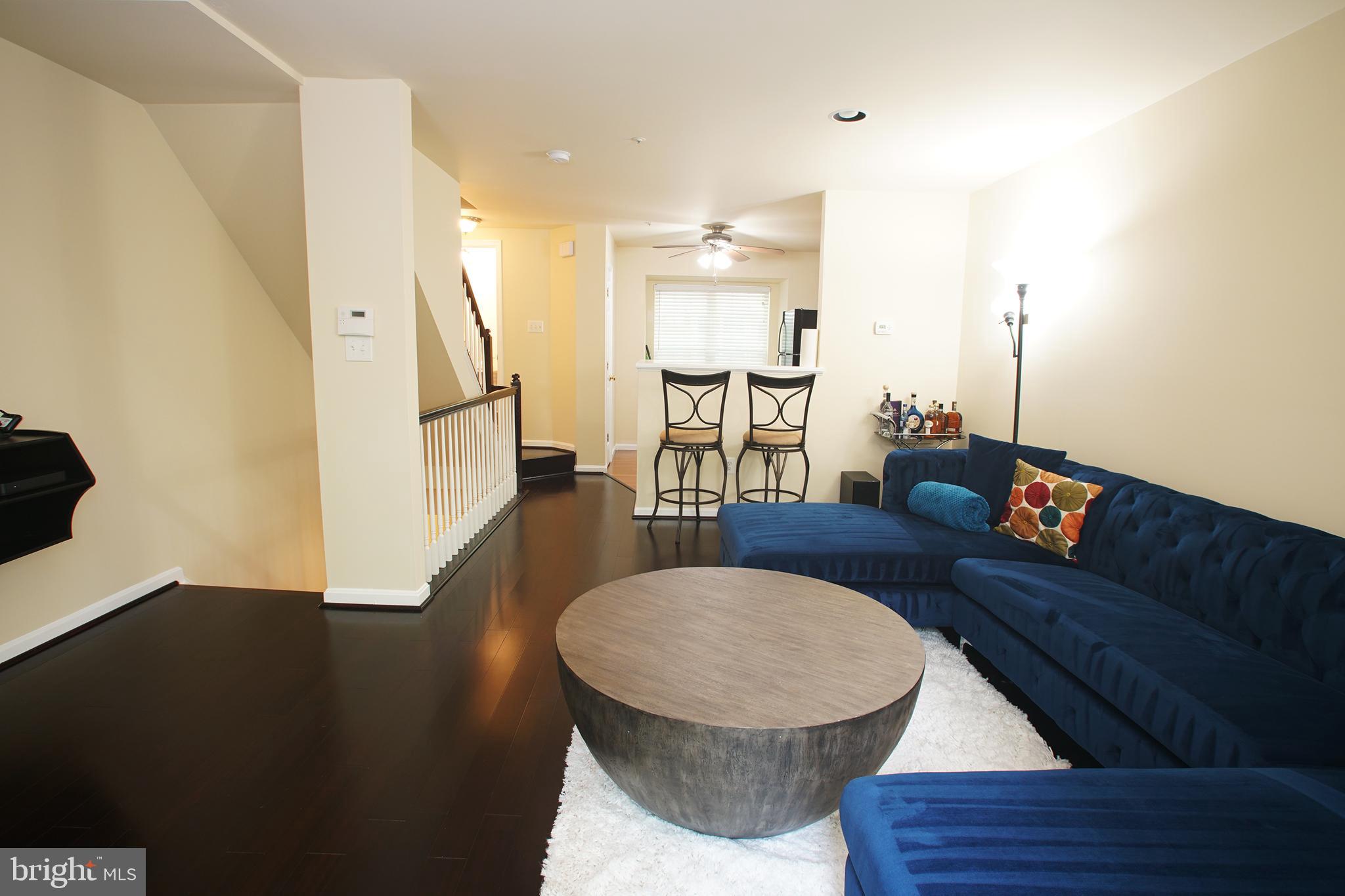 VILLAGES OF MARLBOROUGH - Residential