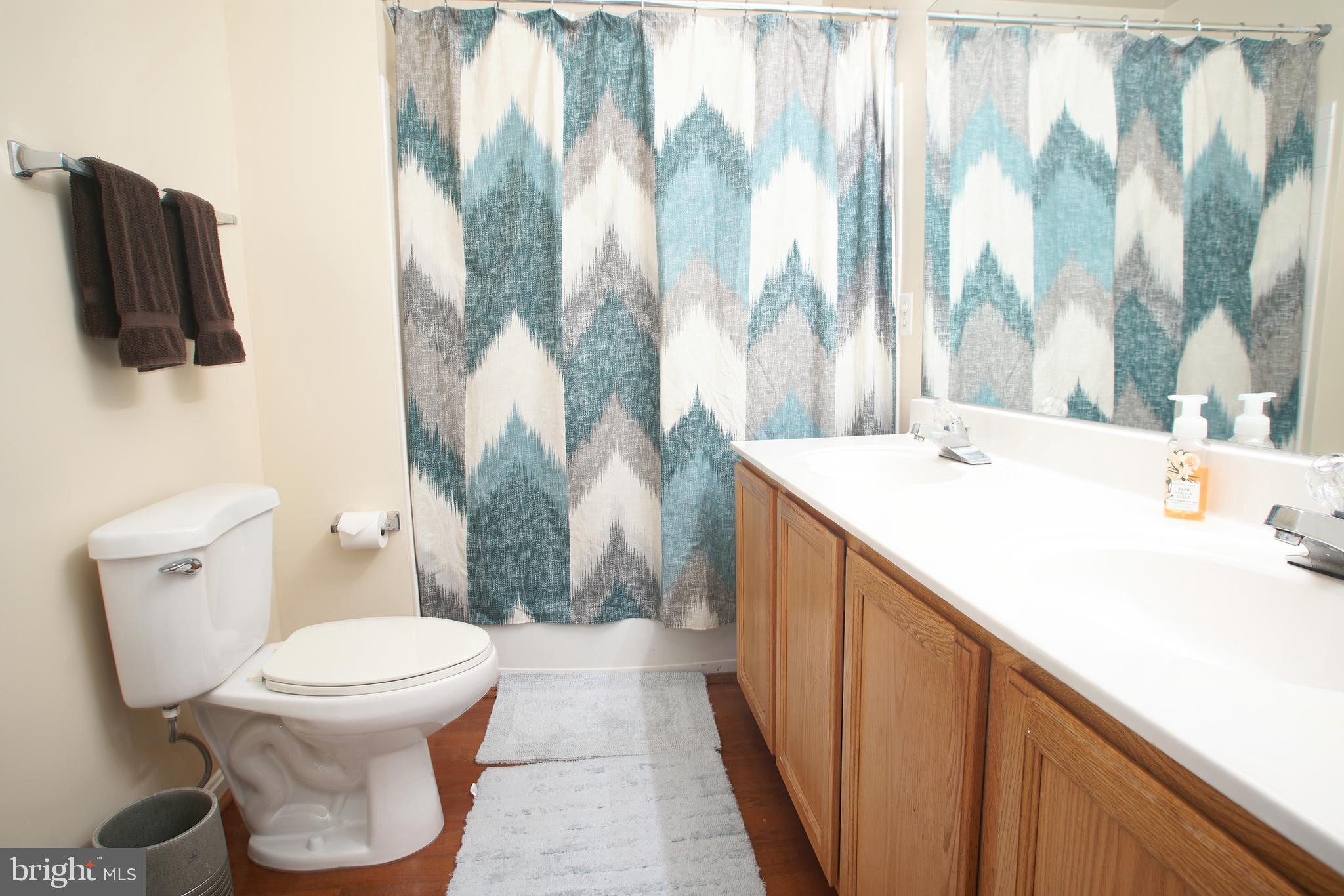 VILLAGES OF MARLBOROUGH - Residential