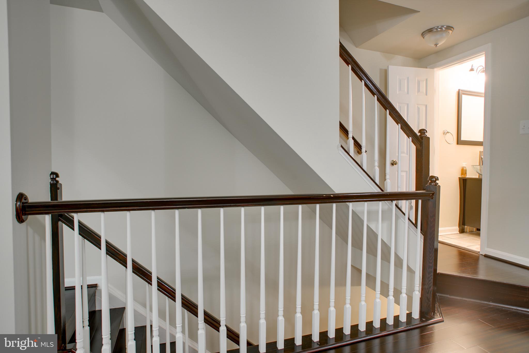 VILLAGES OF MARLBOROUGH - Residential