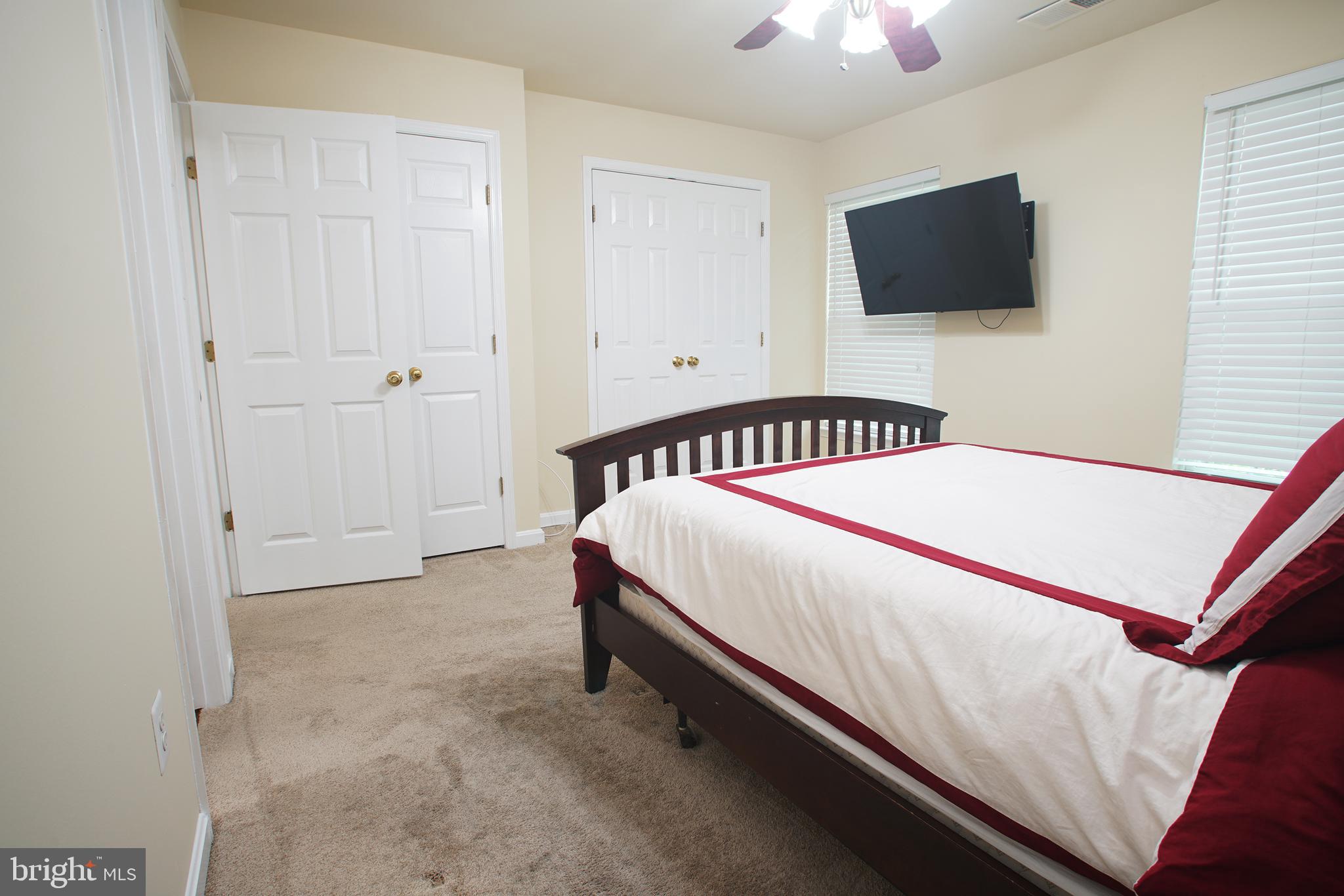 VILLAGES OF MARLBOROUGH - Residential