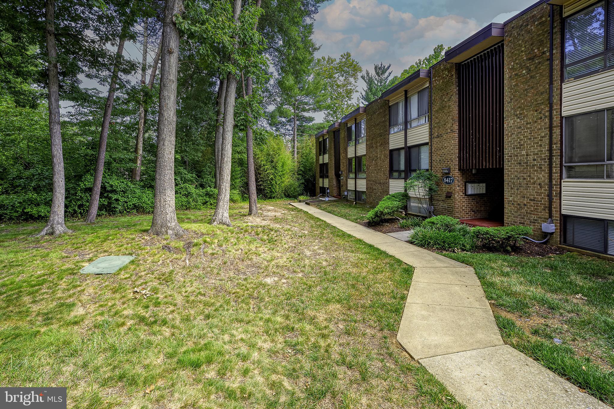 8419 GREENBELT ROAD 101