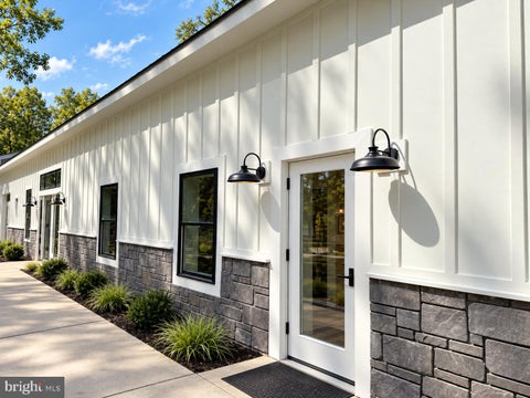 Photo of 77 S Union Street #12, LAMBERTVILLE, NJ 08530 (MLS # NJHT2005258)