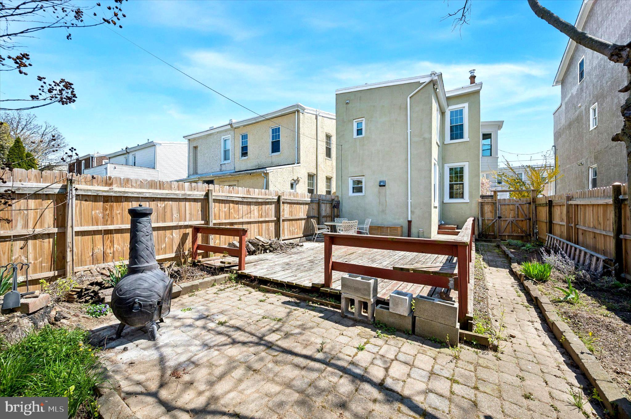 ROXBOROUGH - Residential