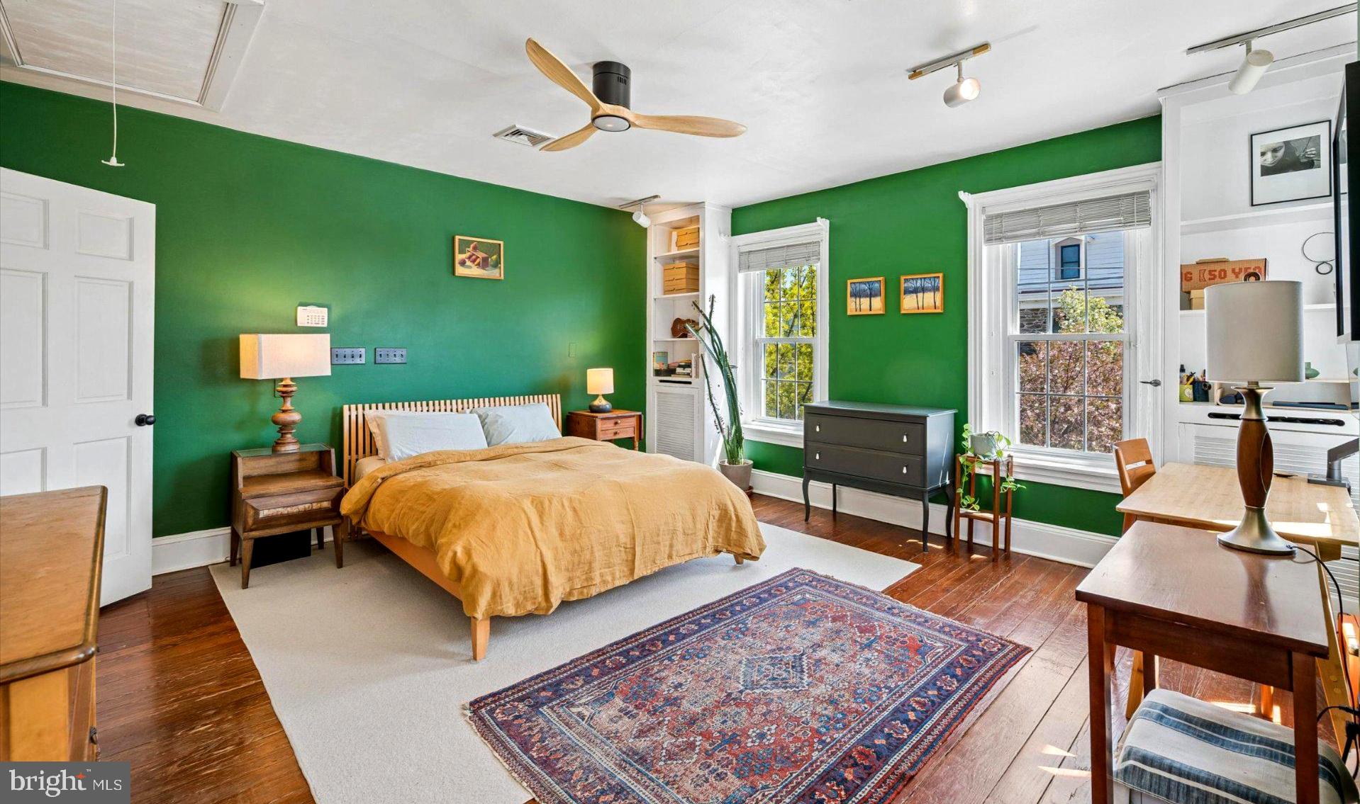 ROXBOROUGH - Residential