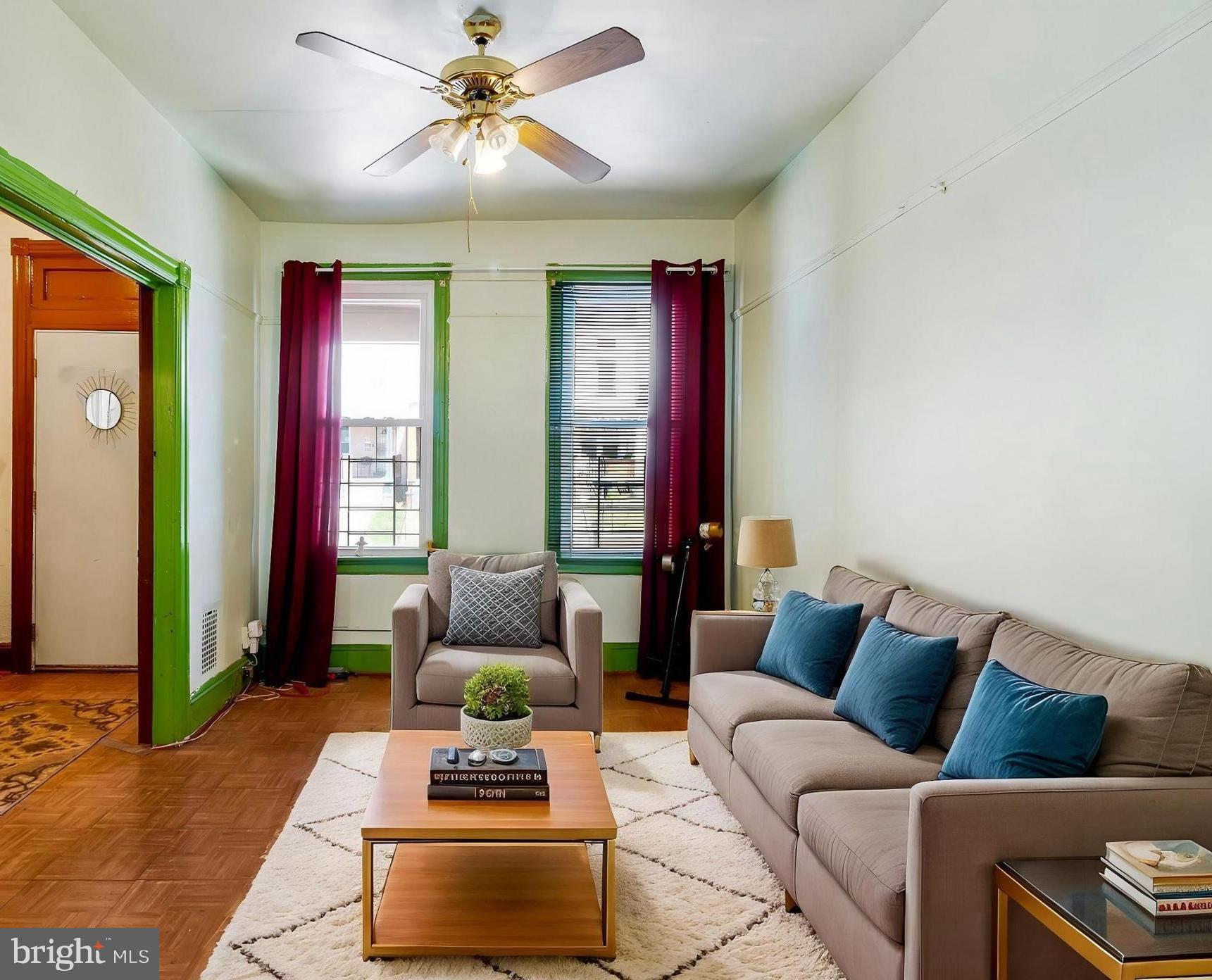 772 COLUMBIA ROAD NW