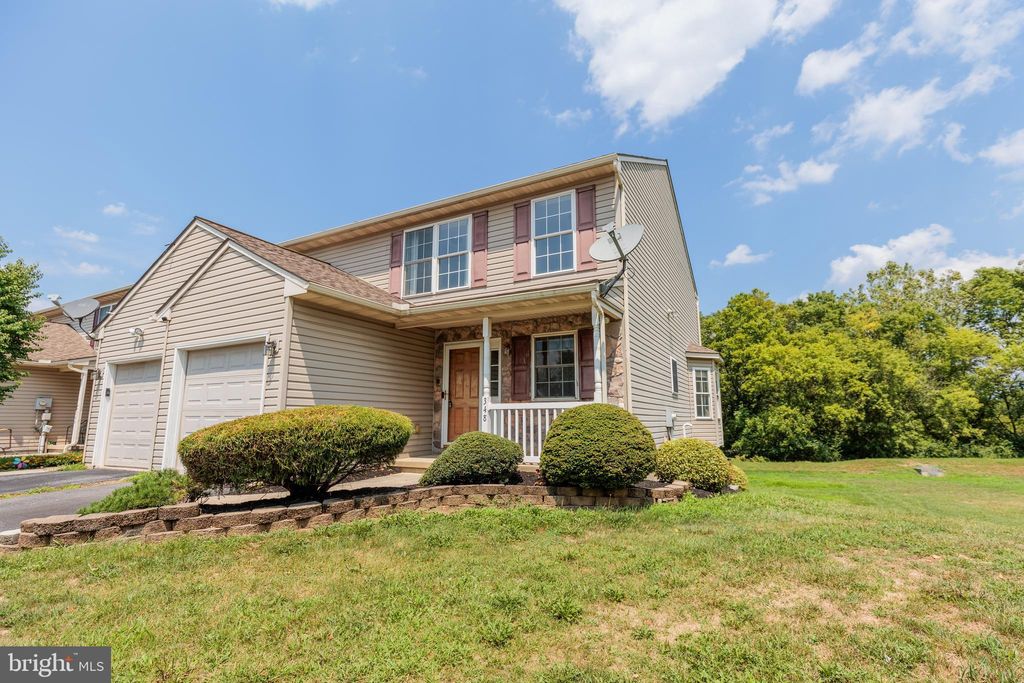 Photo of 348 Yorkshire Drive, Lancaster, PA 17603 (MLS # PALA2055106)