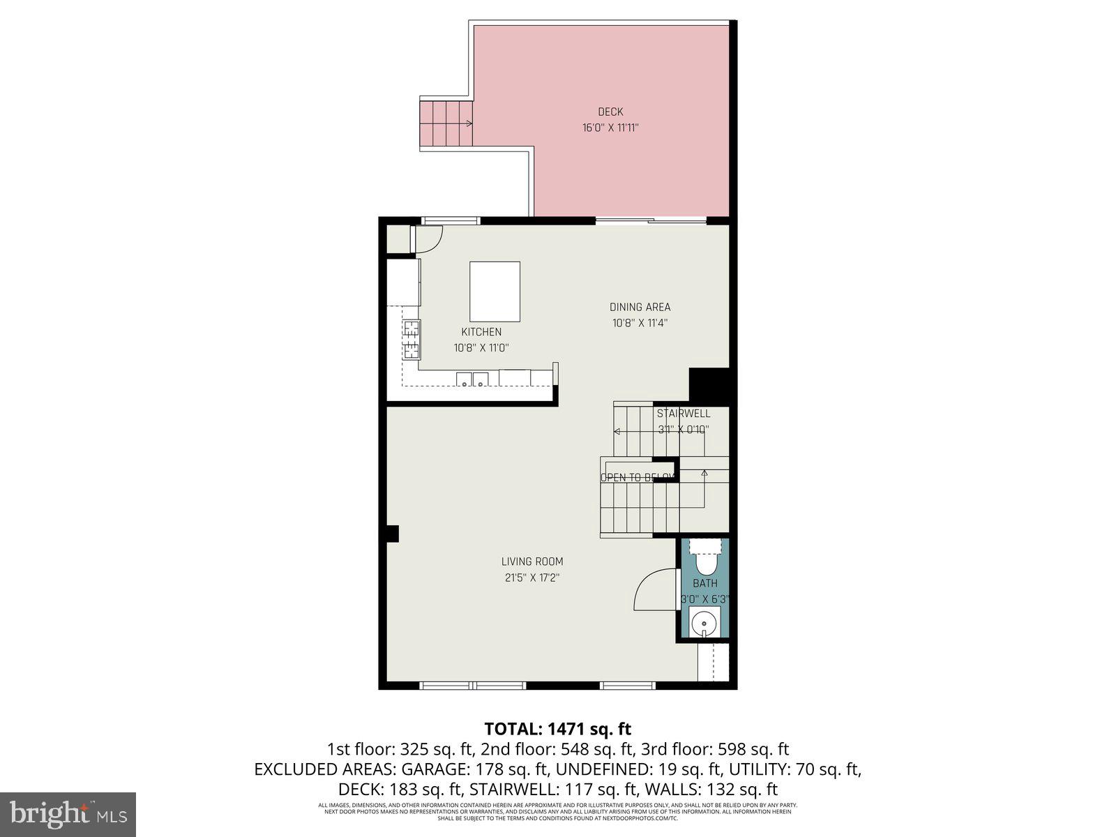CHAMBERS HILL - Residential