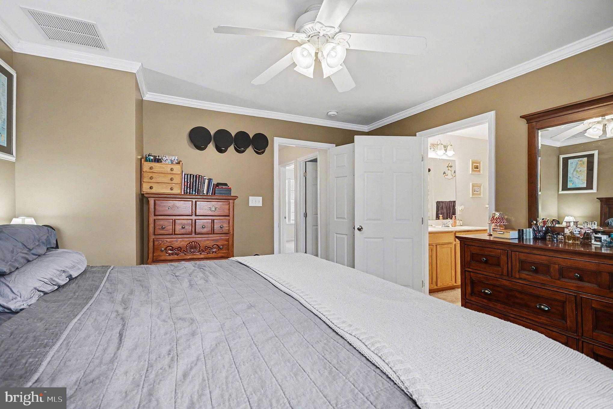 CHAMBERS HILL - Residential