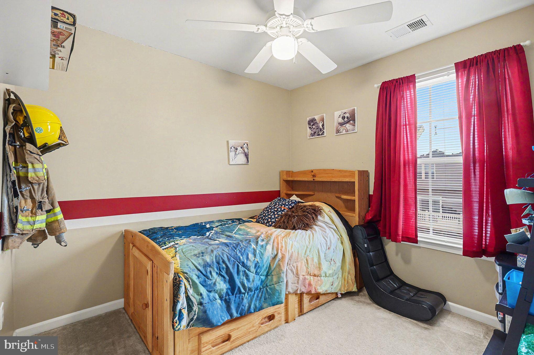 CHAMBERS HILL - Residential