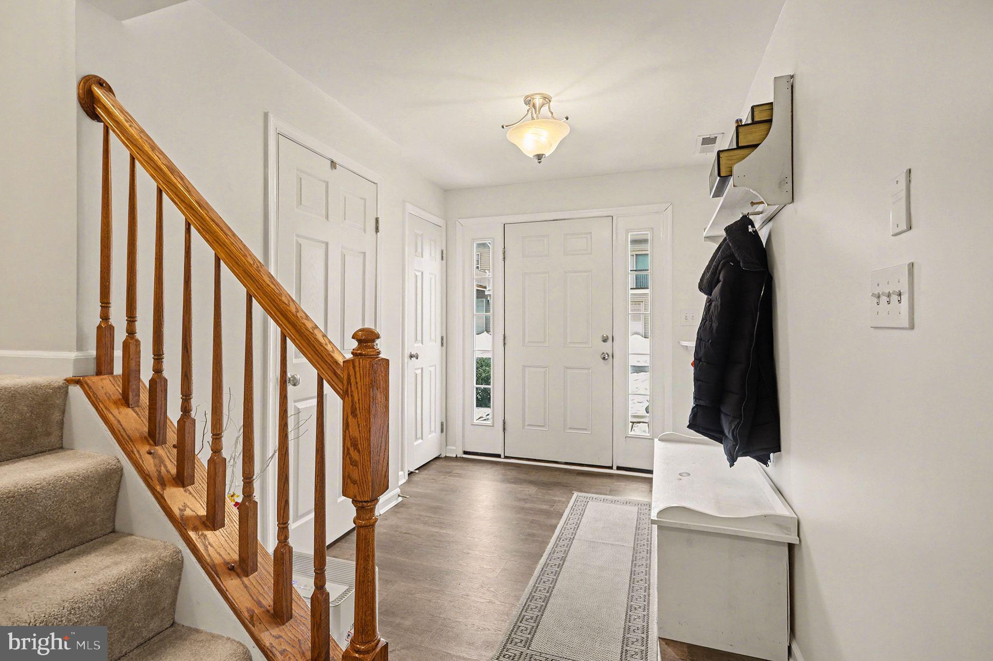 CHAMBERS HILL - Residential