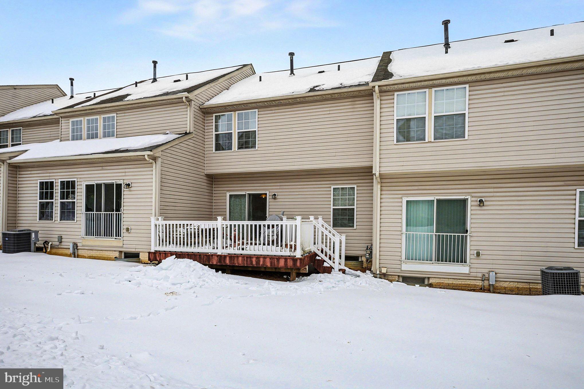 CHAMBERS HILL - Residential