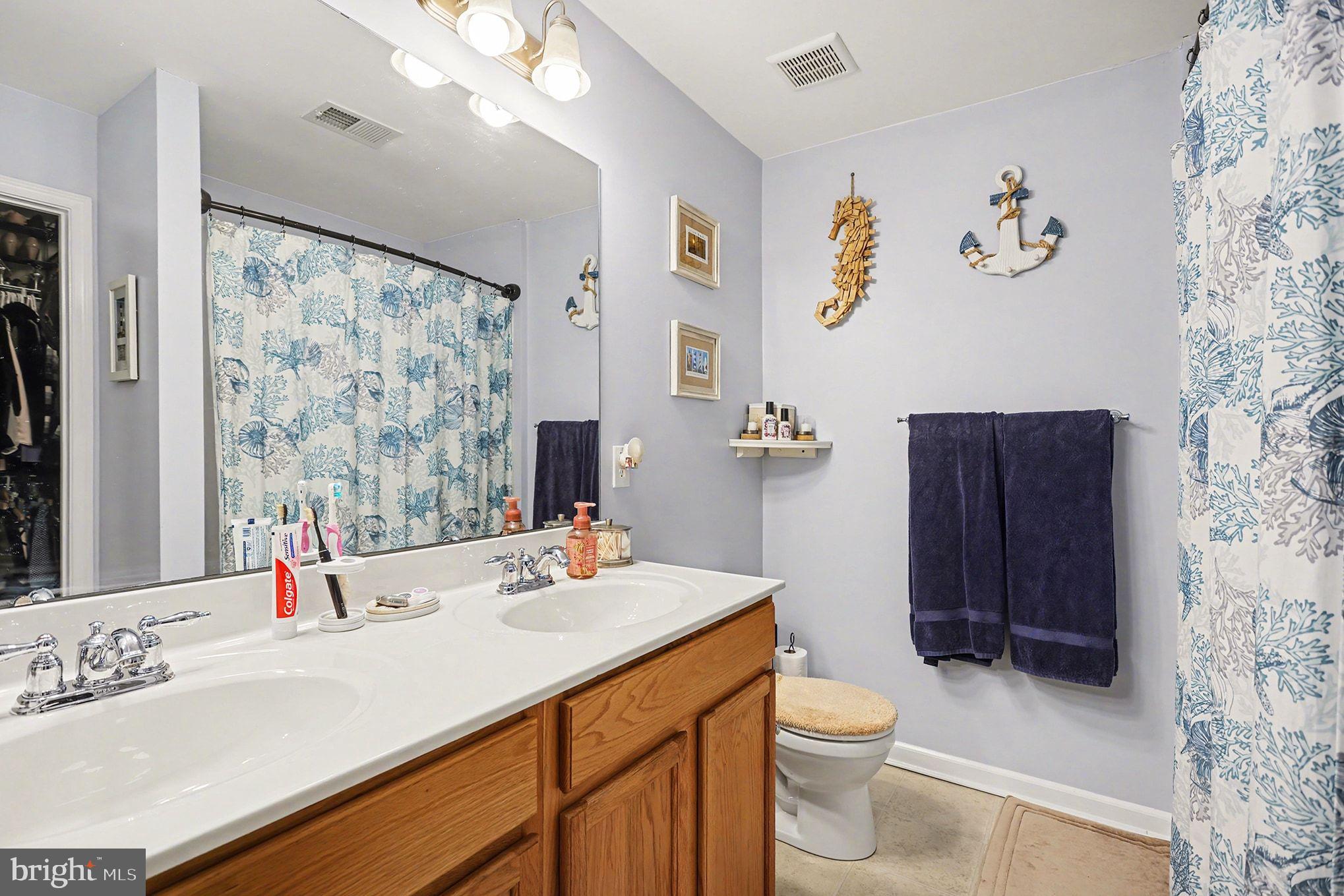 CHAMBERS HILL - Residential