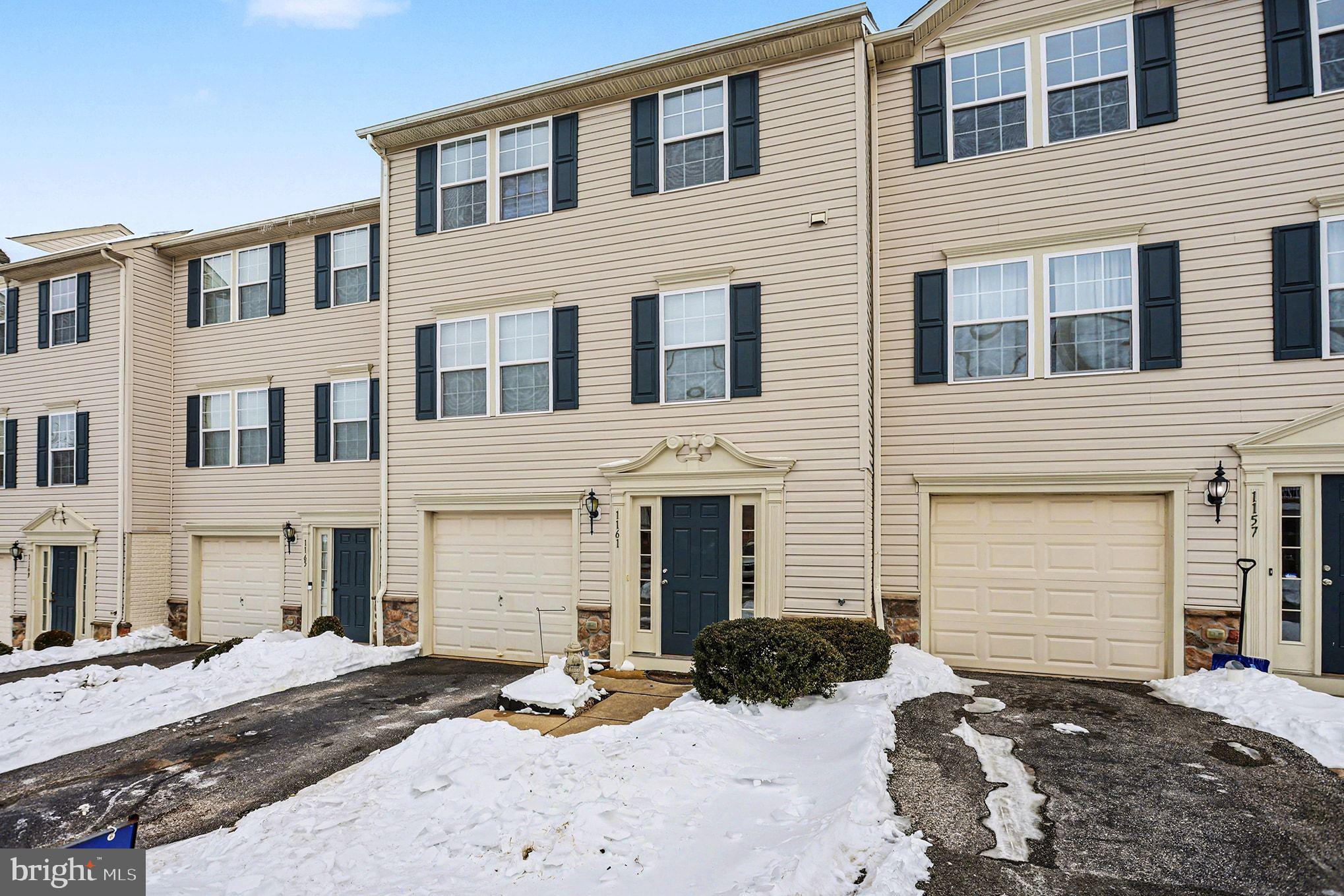 CHAMBERS HILL - Residential