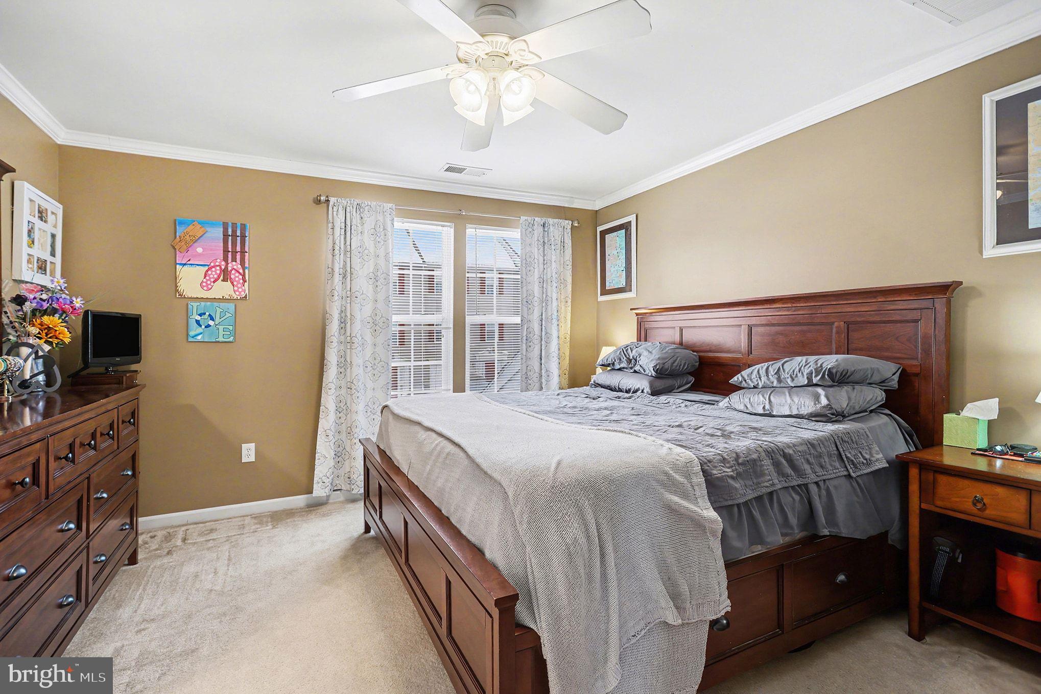 CHAMBERS HILL - Residential