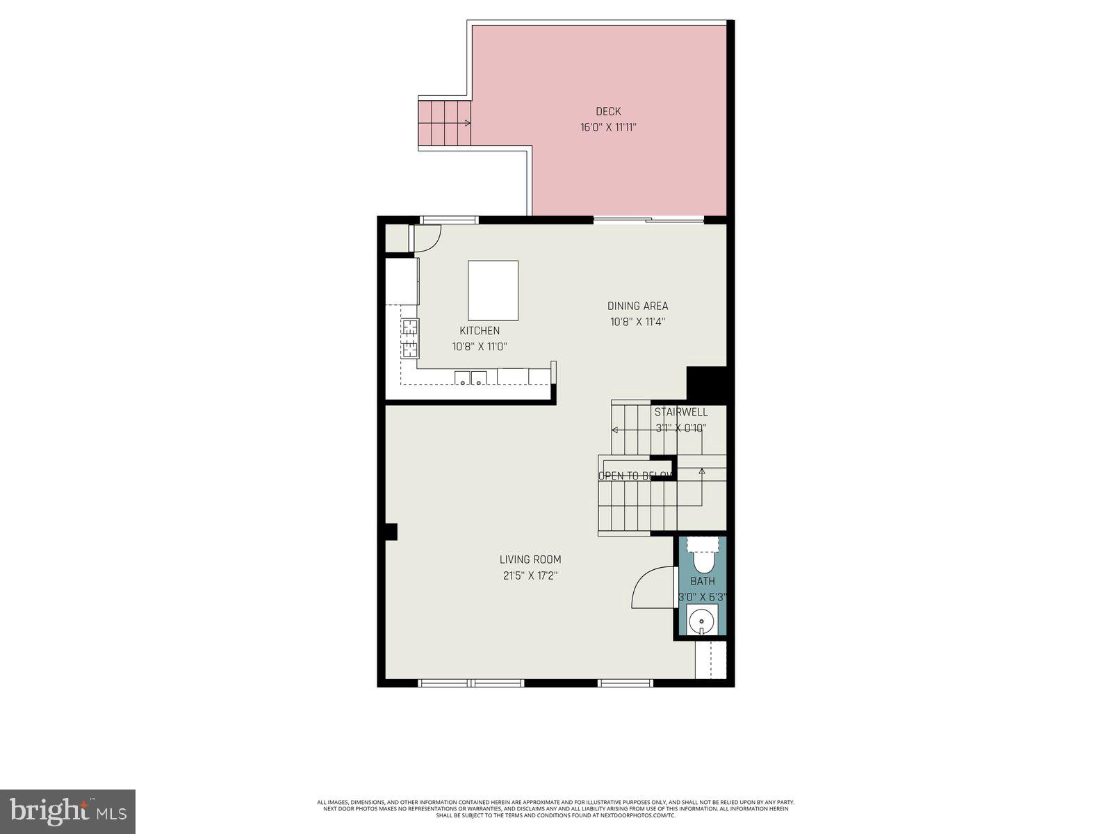 CHAMBERS HILL - Residential