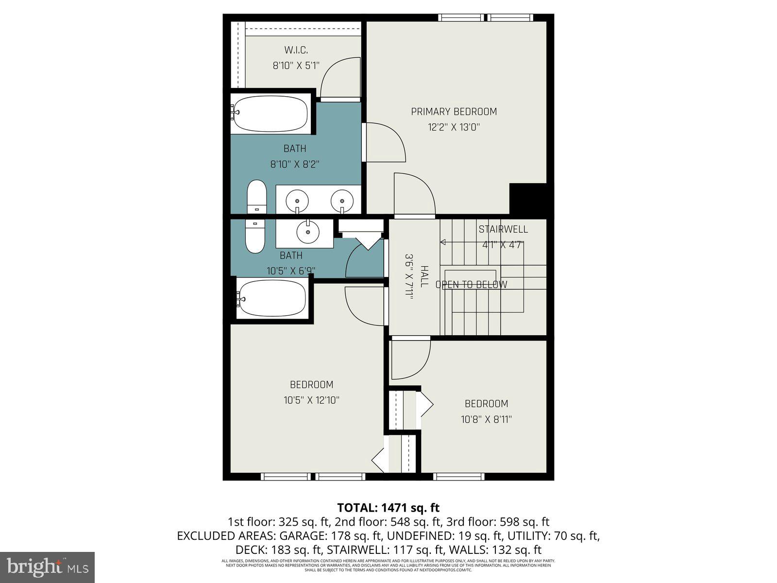 CHAMBERS HILL - Residential