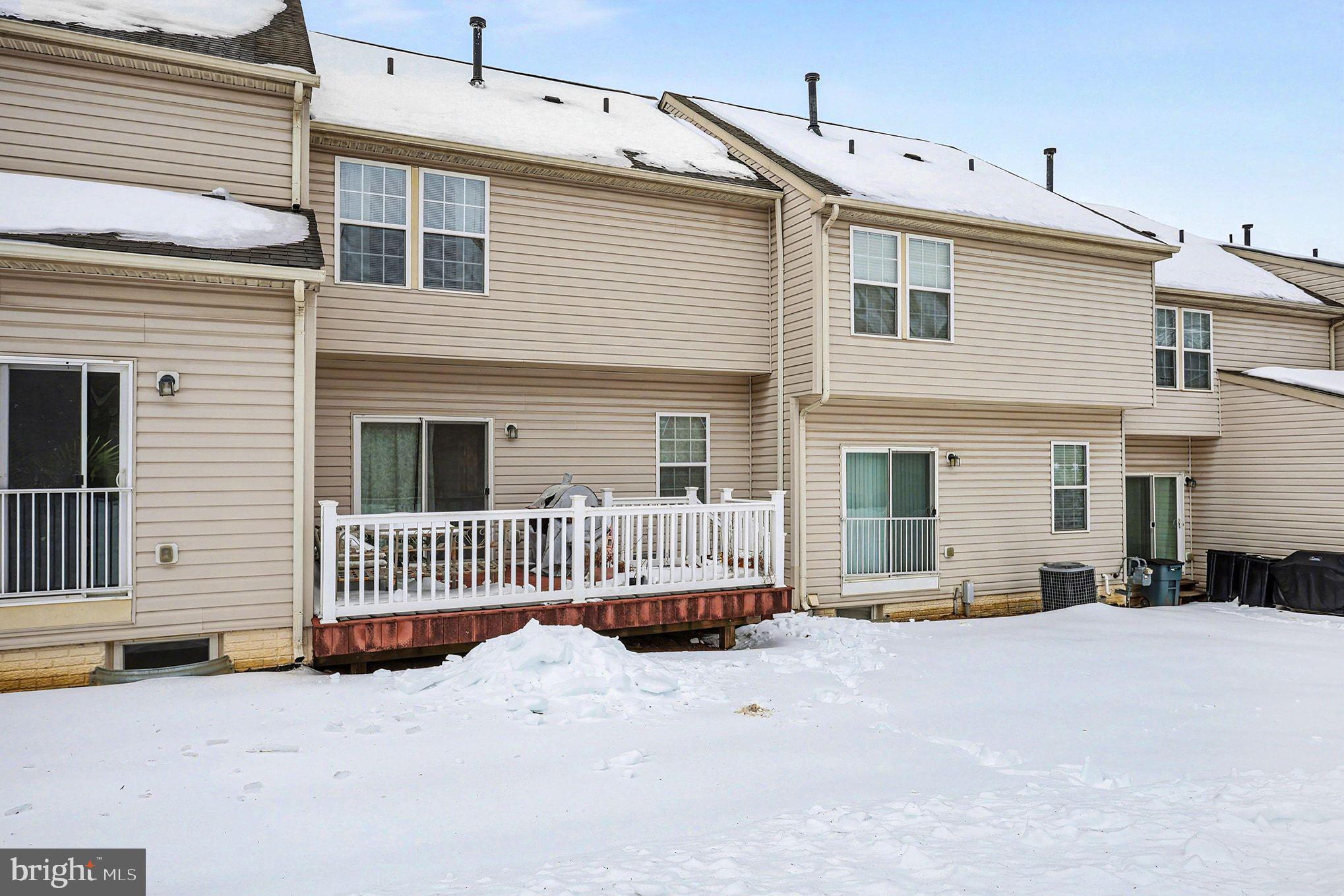 CHAMBERS HILL - Residential