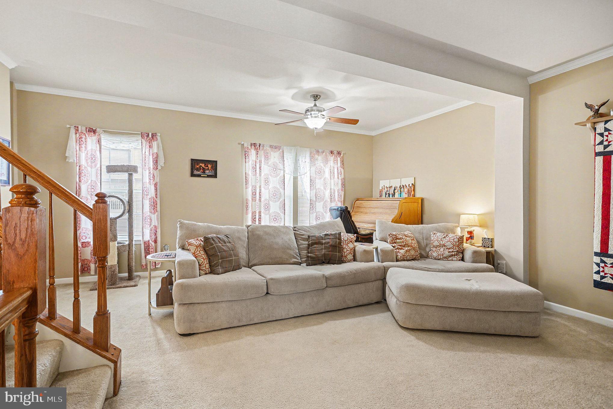 CHAMBERS HILL - Residential