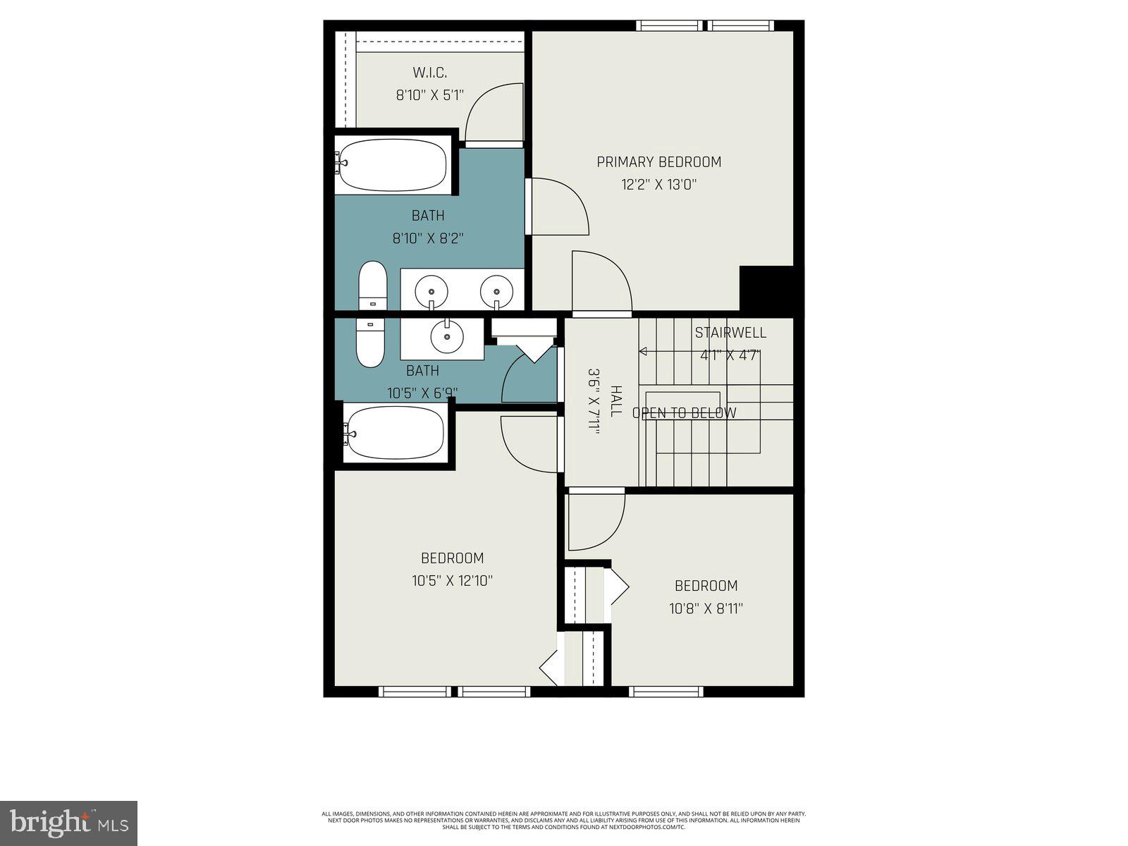 CHAMBERS HILL - Residential