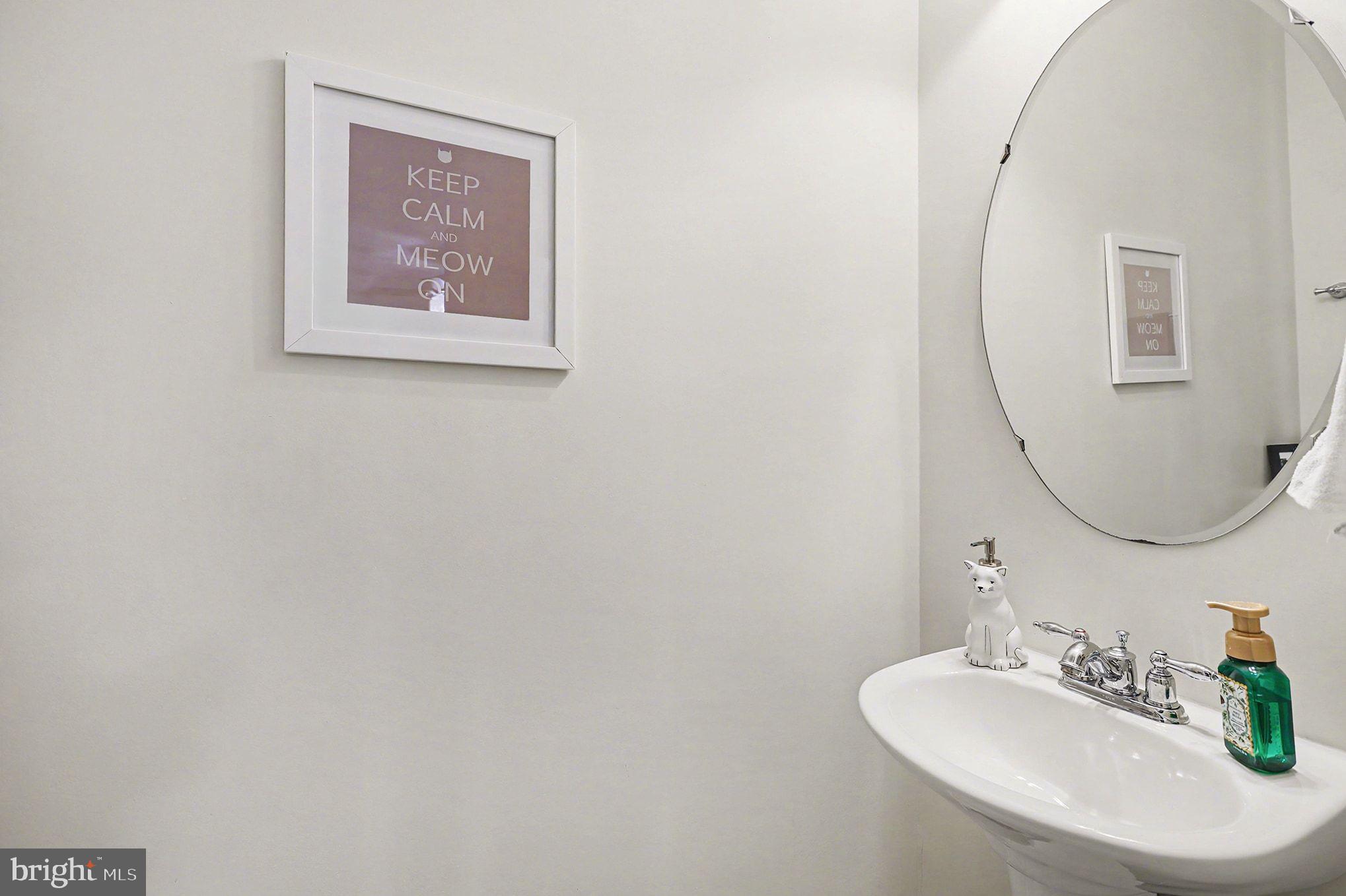 CHAMBERS HILL - Residential