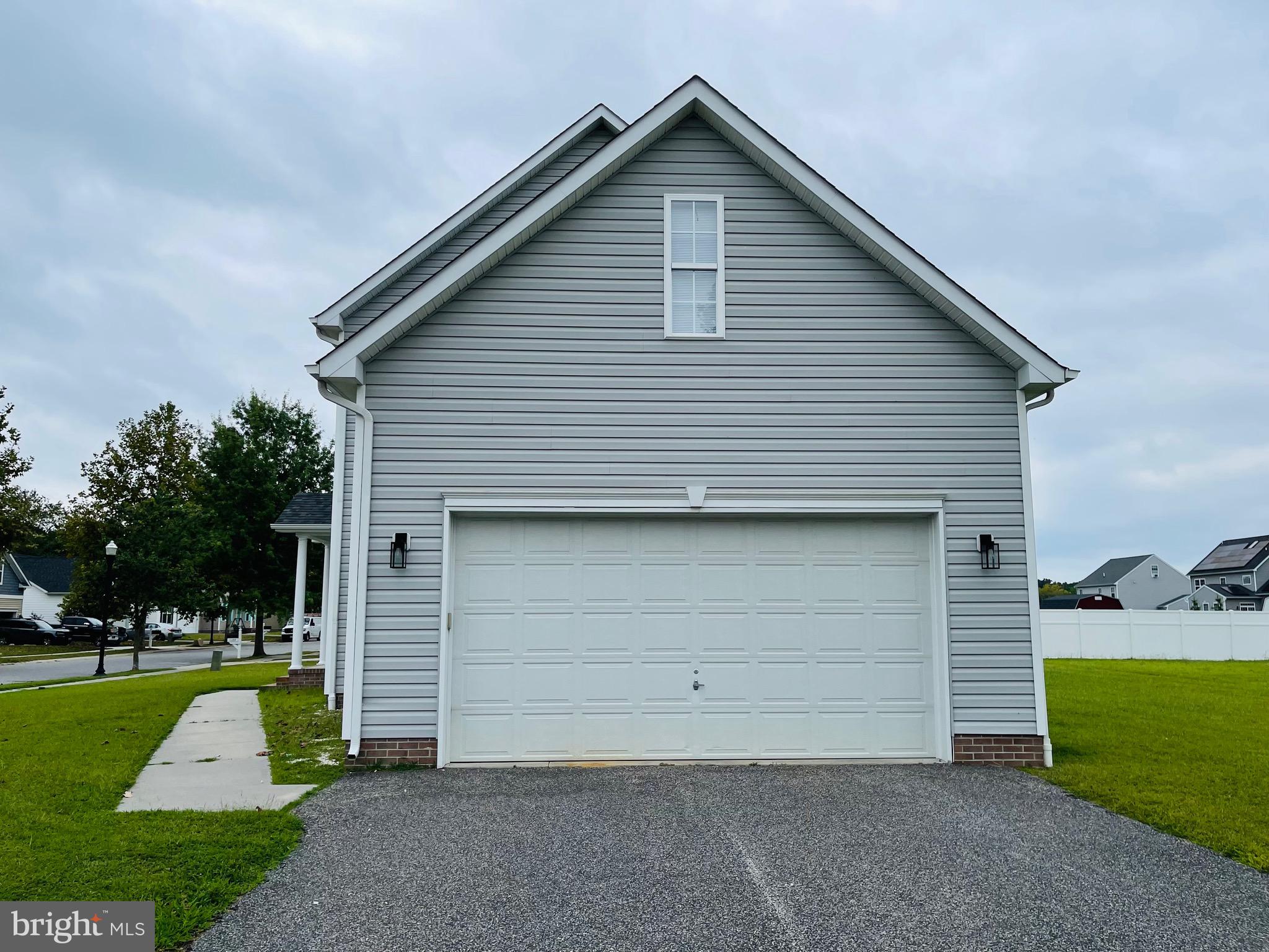 TRICE MEADOWS - Residential