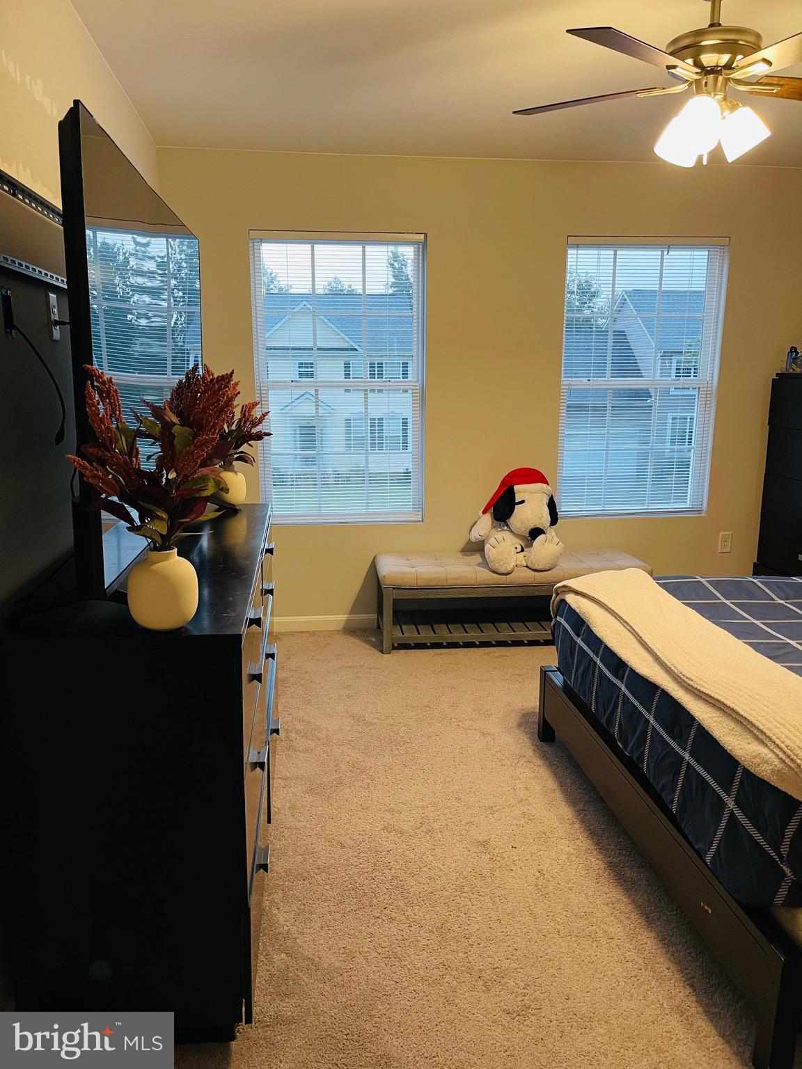 TRICE MEADOWS - Residential