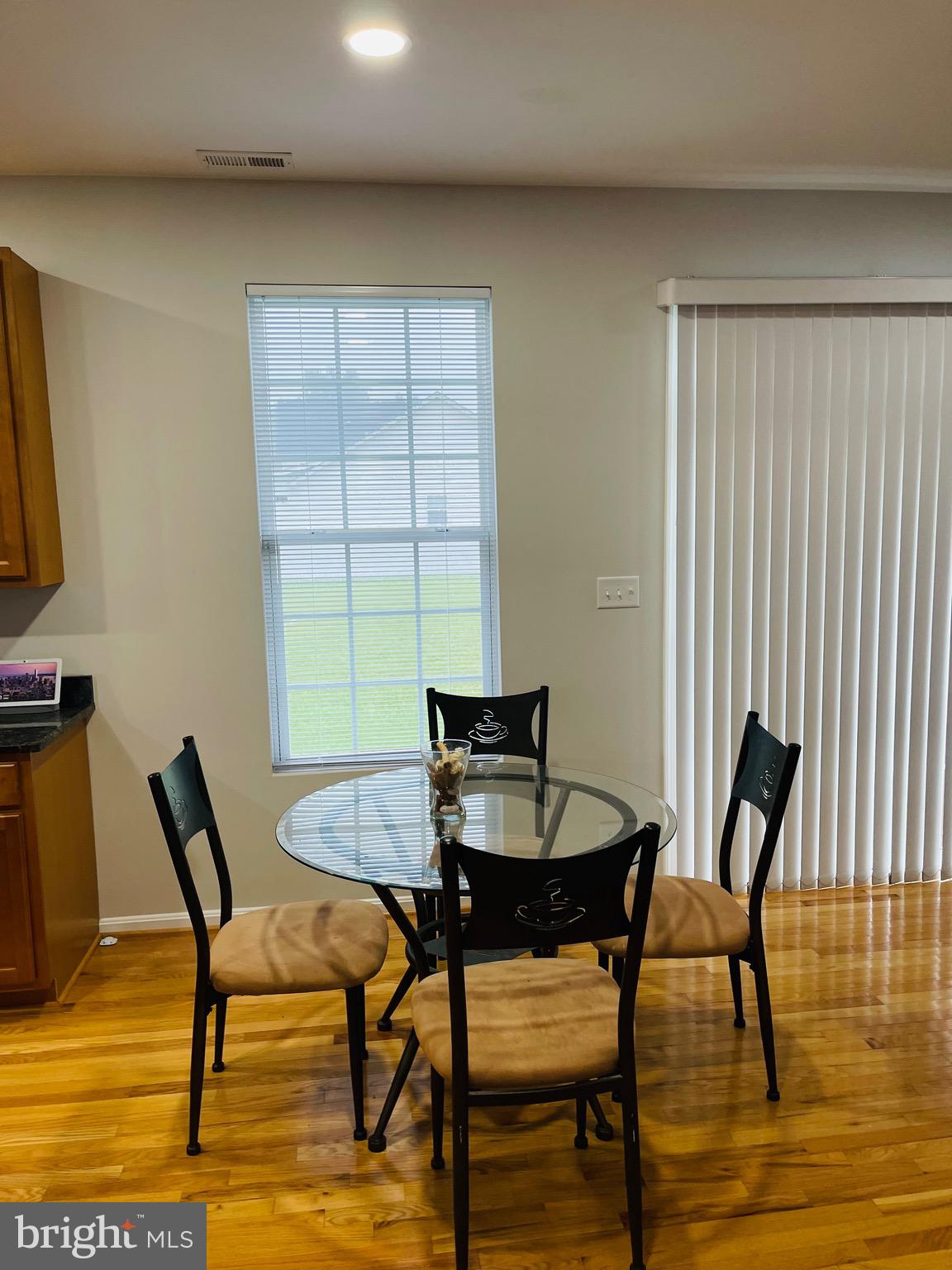 TRICE MEADOWS - Residential