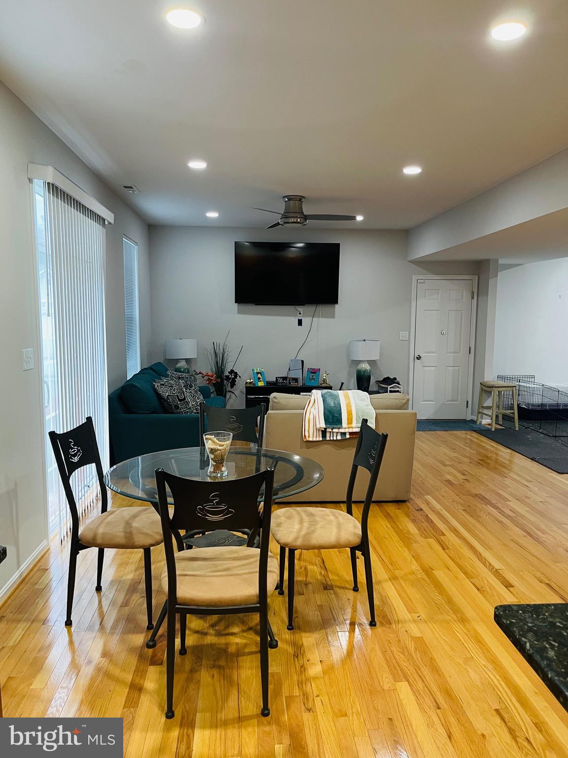 TRICE MEADOWS - Residential