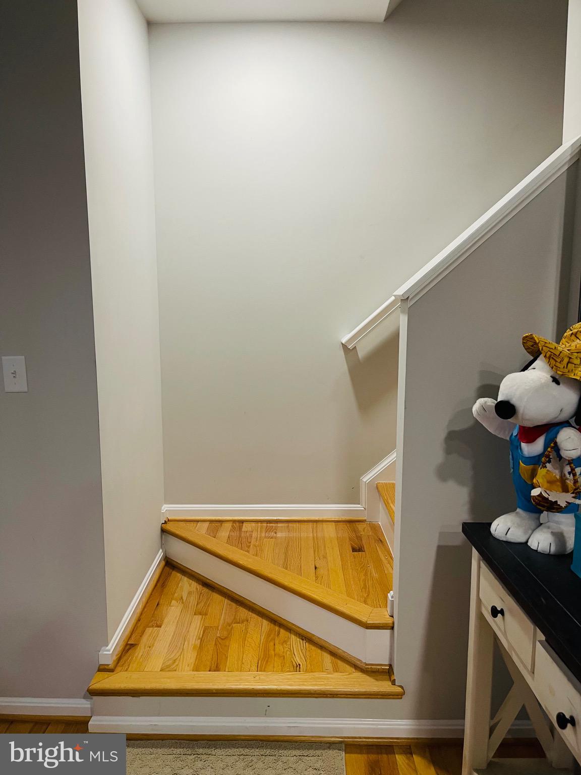 TRICE MEADOWS - Residential