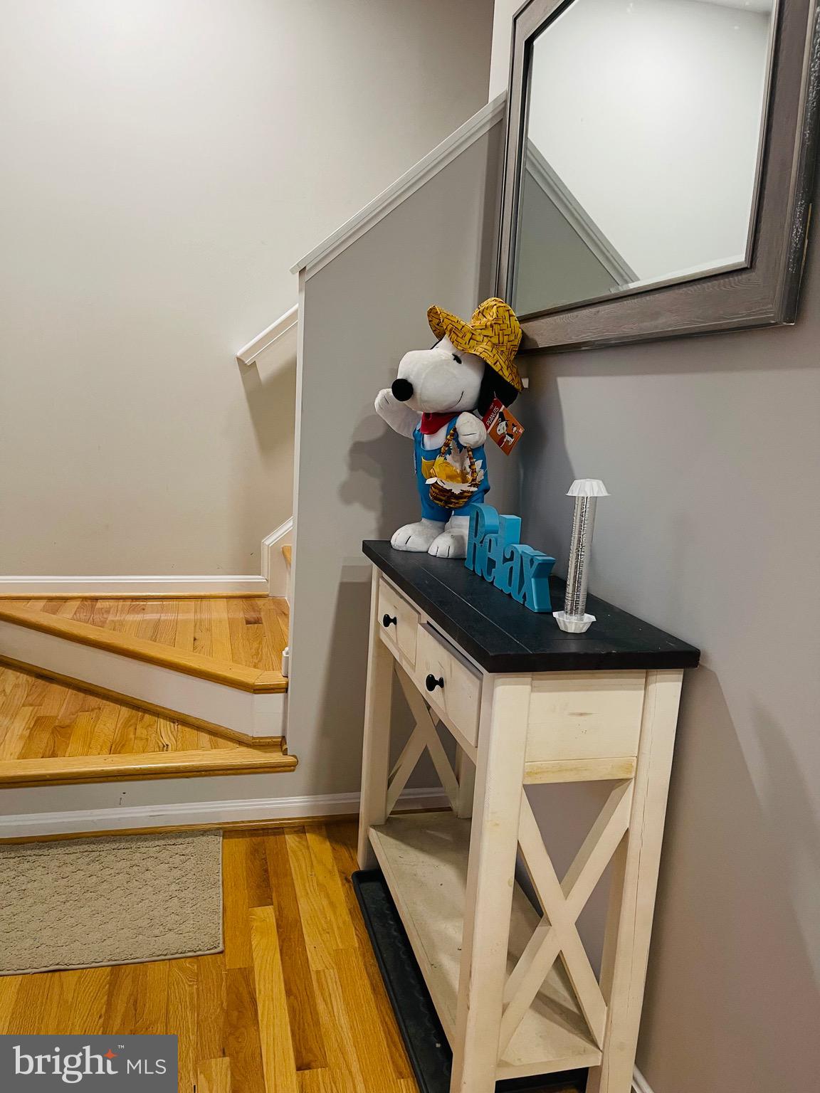 TRICE MEADOWS - Residential