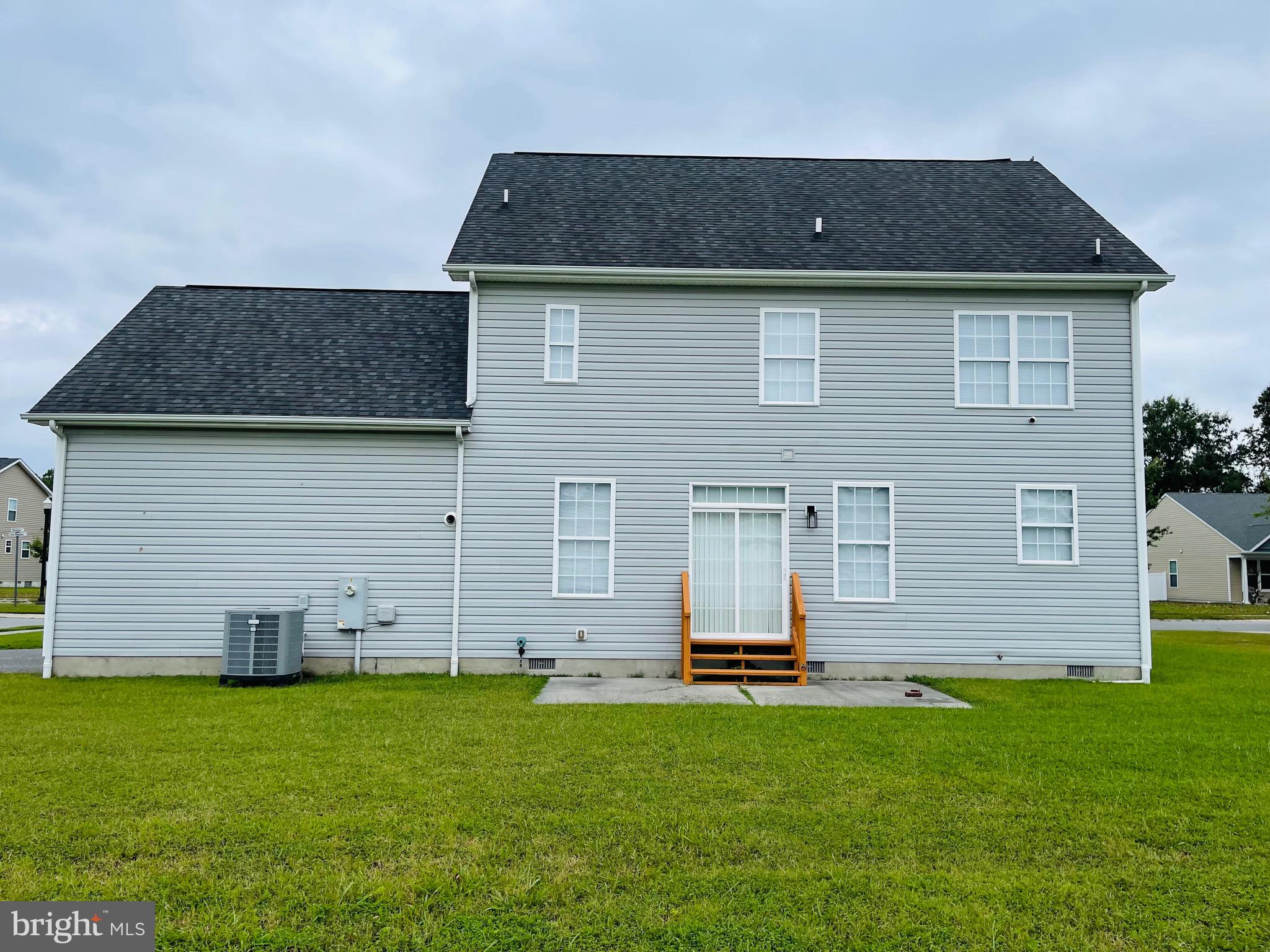 TRICE MEADOWS - Residential