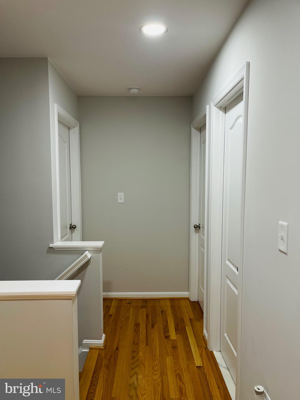 TRICE MEADOWS - Residential