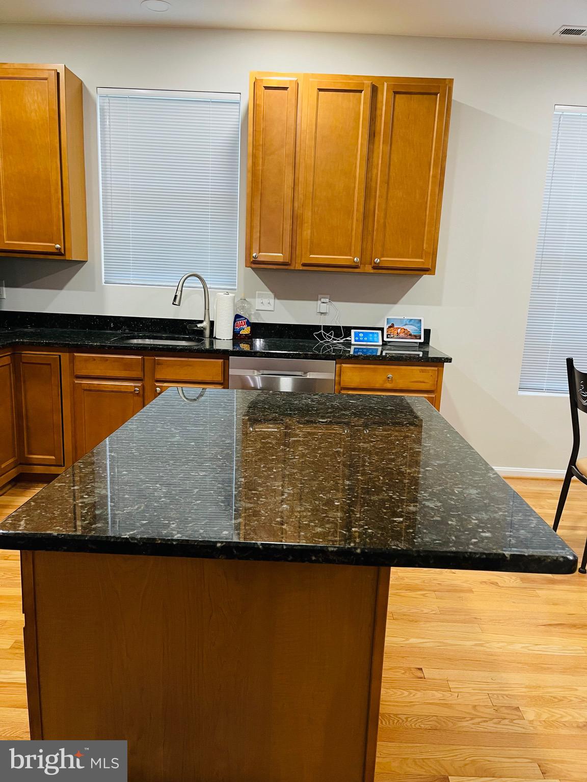 TRICE MEADOWS - Residential