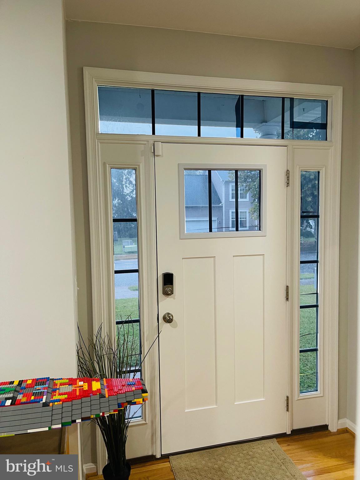 TRICE MEADOWS - Residential