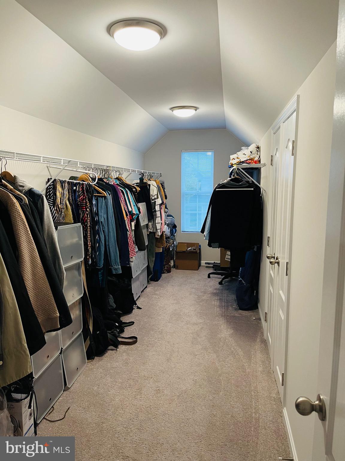 TRICE MEADOWS - Residential