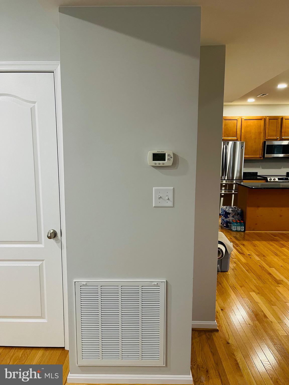 TRICE MEADOWS - Residential