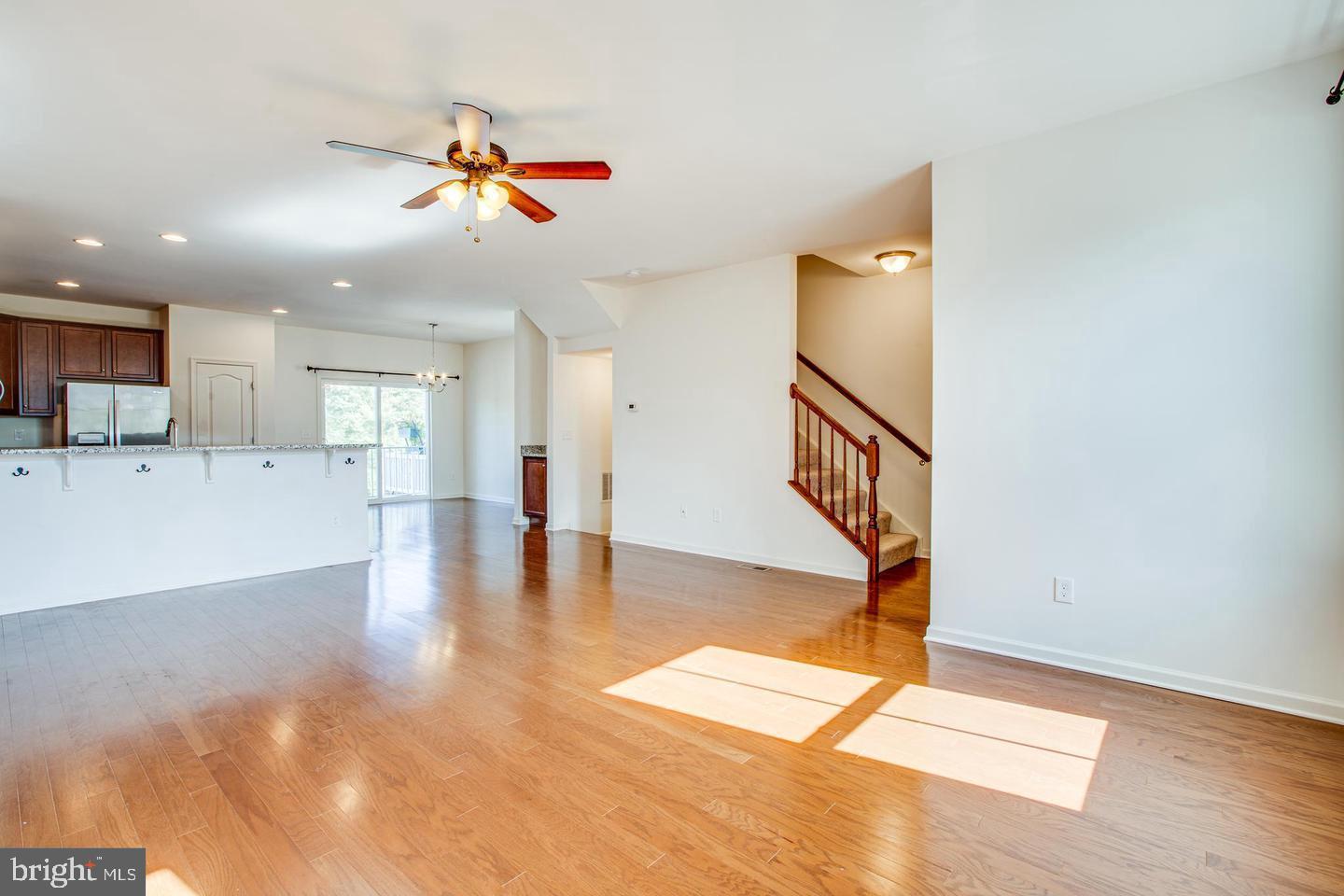 SUMMERFIELD - Residential