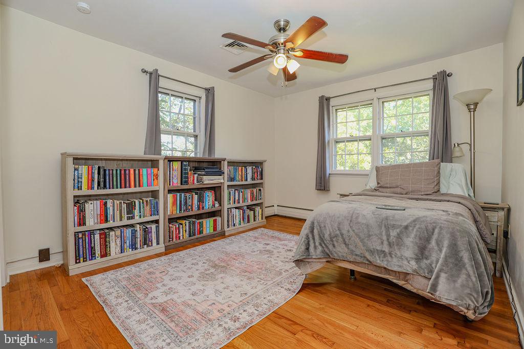 GREEN LANE FARMS - Residential