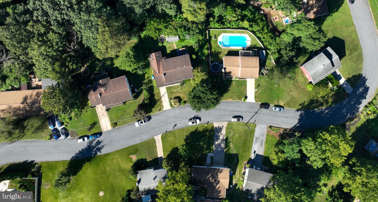 GREEN LANE FARMS - Residential