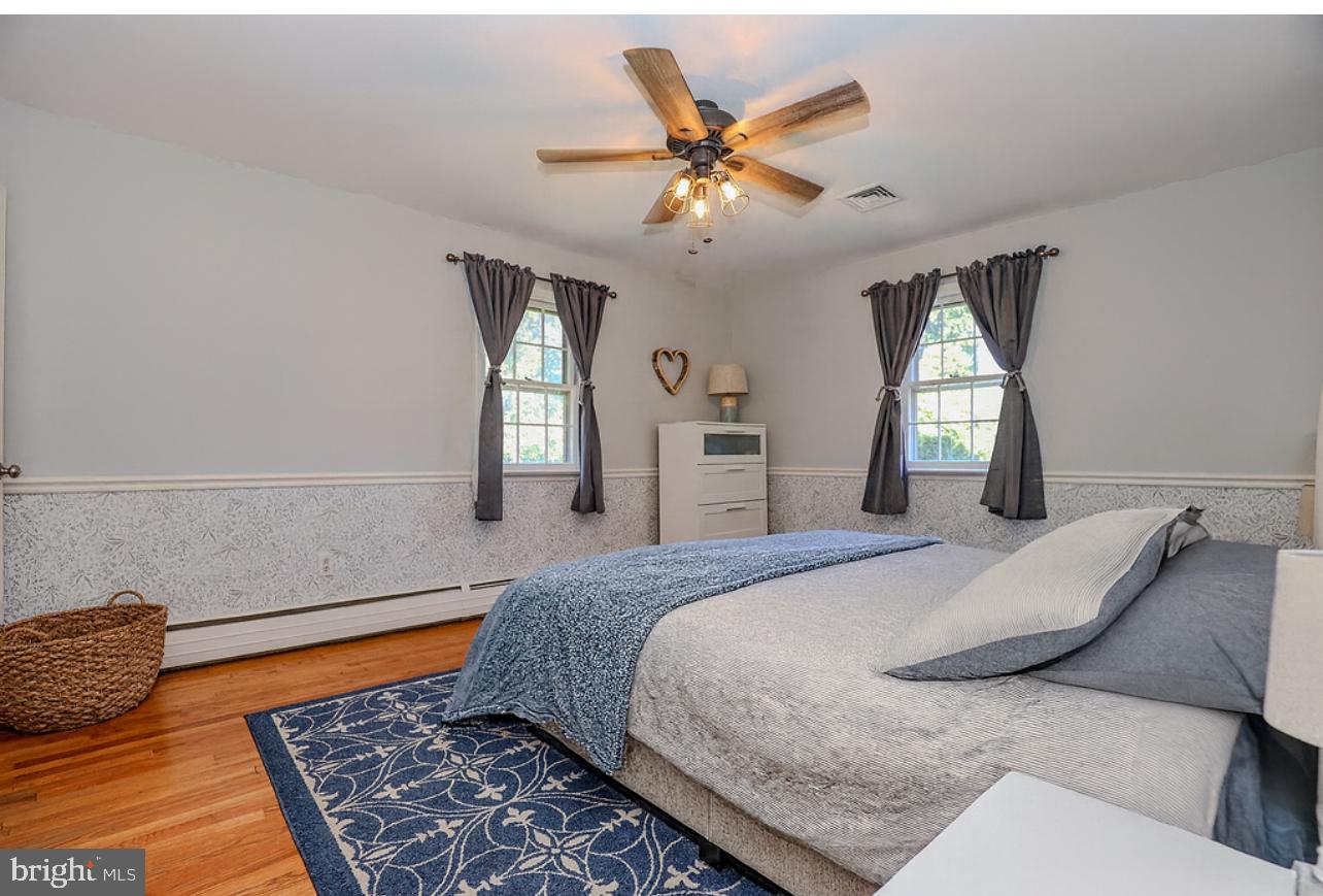 GREEN LANE FARMS - Residential