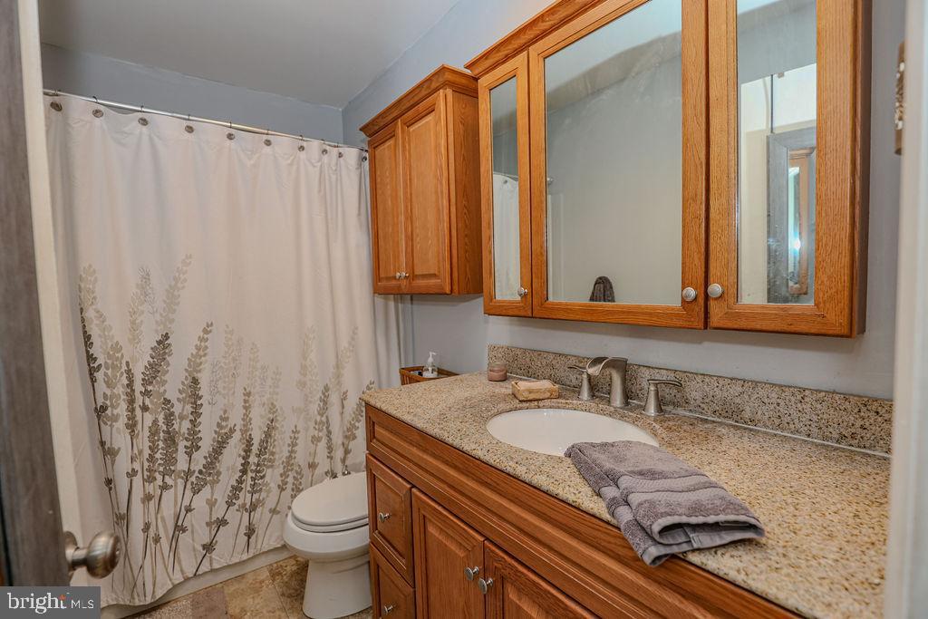 GREEN LANE FARMS - Residential