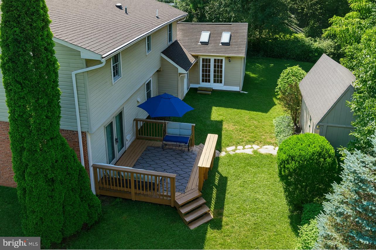 GREEN LANE FARMS - Residential