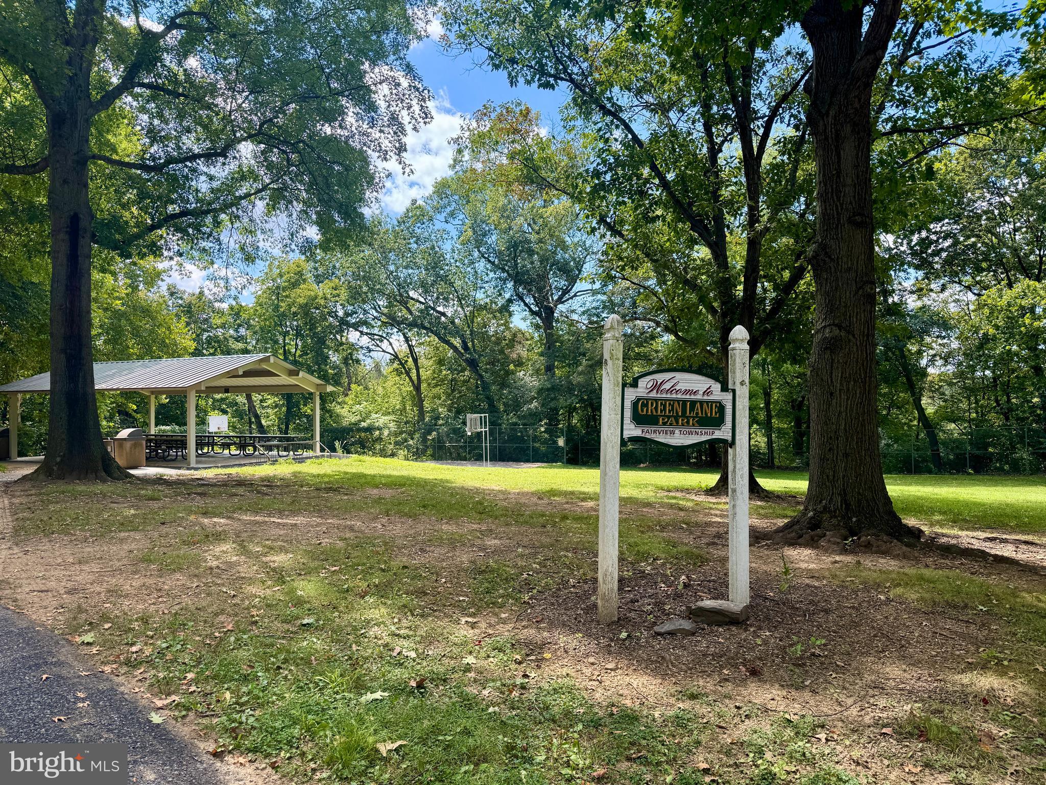 GREEN LANE FARMS - Residential