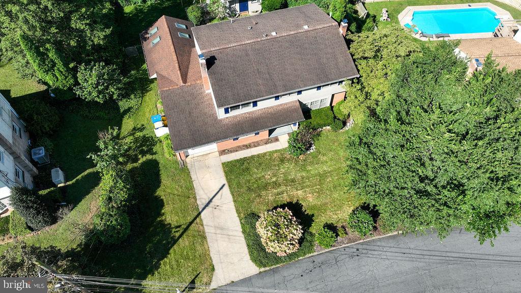 GREEN LANE FARMS - Residential