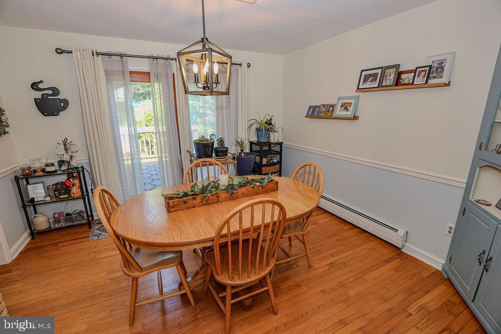 GREEN LANE FARMS - Residential