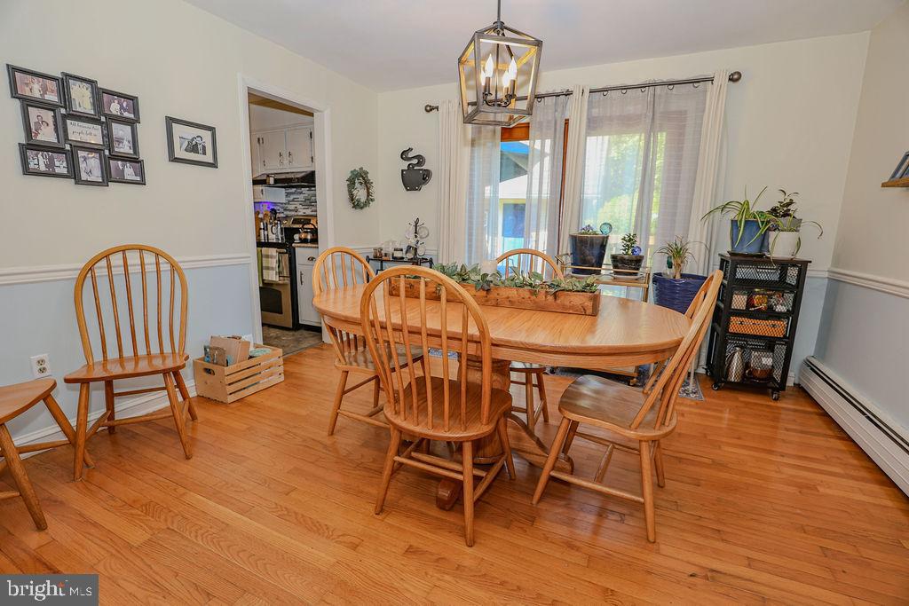 GREEN LANE FARMS - Residential